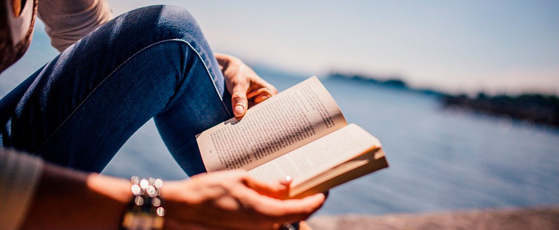 3 LIBROS INFALTABLES PARA LEER EN TUS PROXIMAS VACACIONES DE VERANO