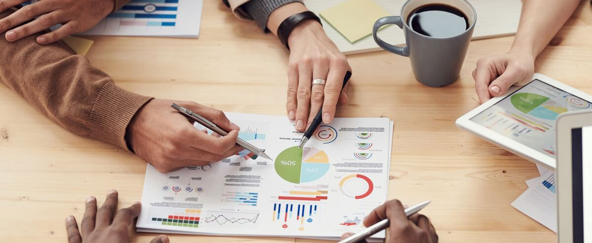 COMO ELABORAR UN PLAN DE VENTAS PARA MI EMPRESA