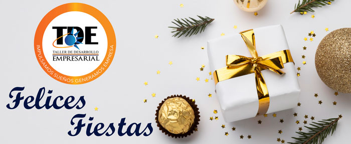 DICIEMBRE EL MES DE LAS DEFINICIONES