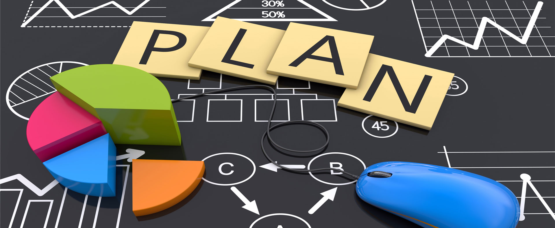 ELEMENTOS DE UN PLAN DE NEGOCIOS 01 PARTE