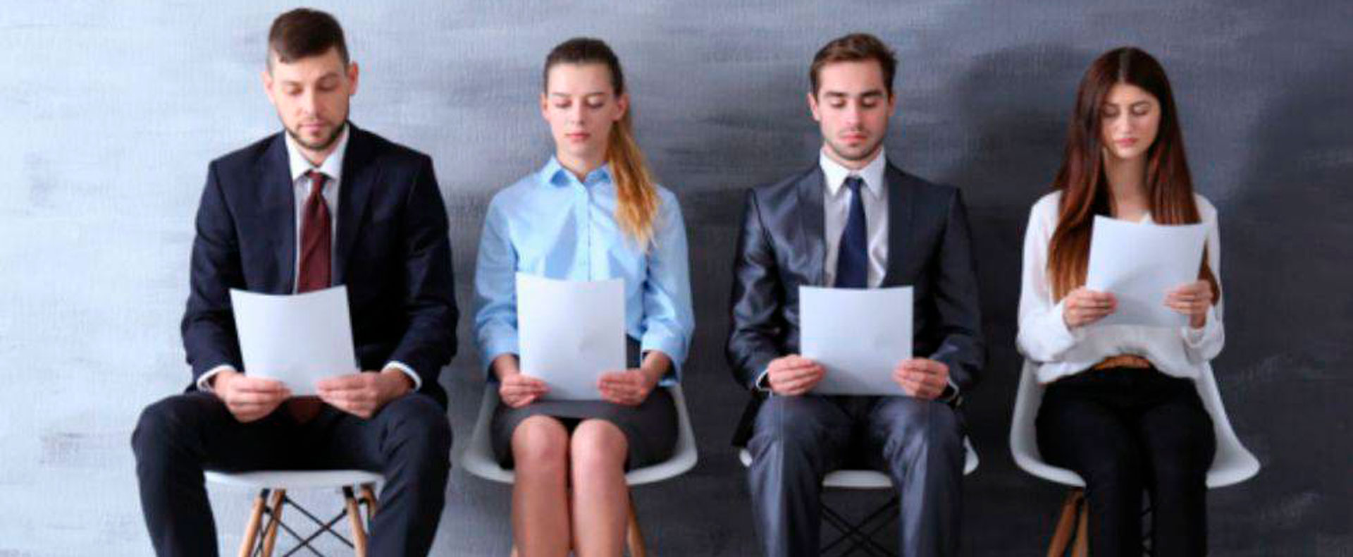 ENTREVISTA DE TRABAJO