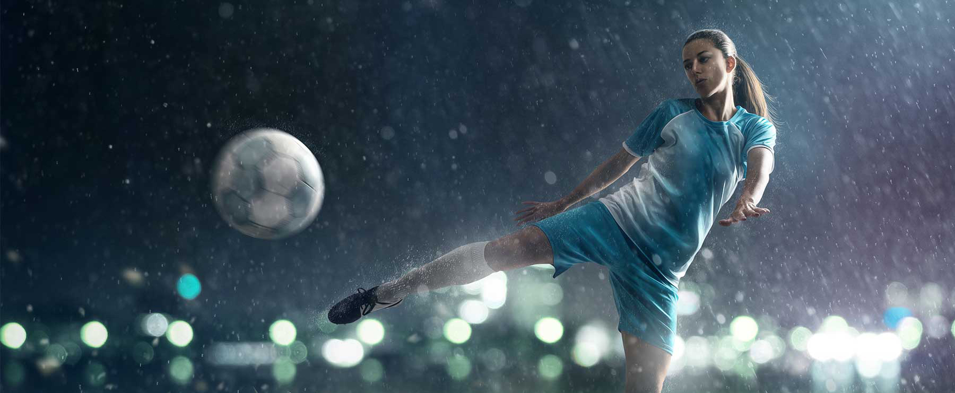 La IMAGEN y el Futbol