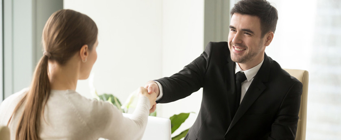 Las 7 REGLAS BASICAS para causar una Buena Impresion