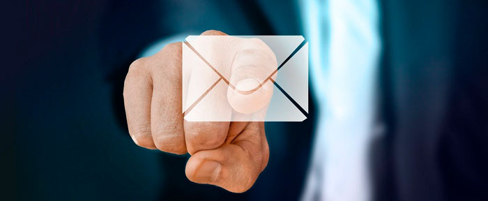 Saber redactar un correo electronico