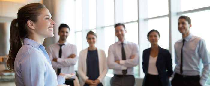 TIPS DE LIDERAZGO LAS 10 CARACTERISTICAS QUE TODO LIDER DEBE POSEER