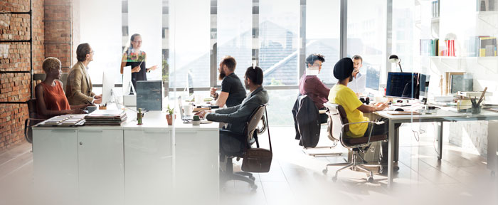 Trabajar y emprender. La valia de tener un empleo