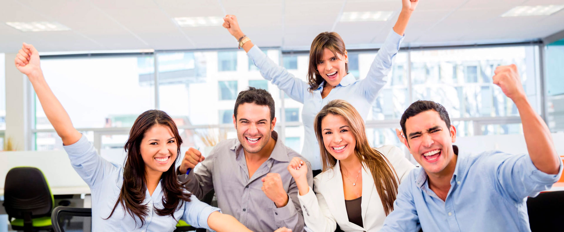 Trabajo de y en equipo