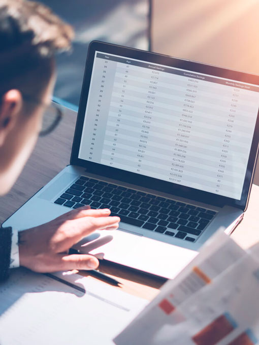 Contabilidad para Emprendedores y PYMES