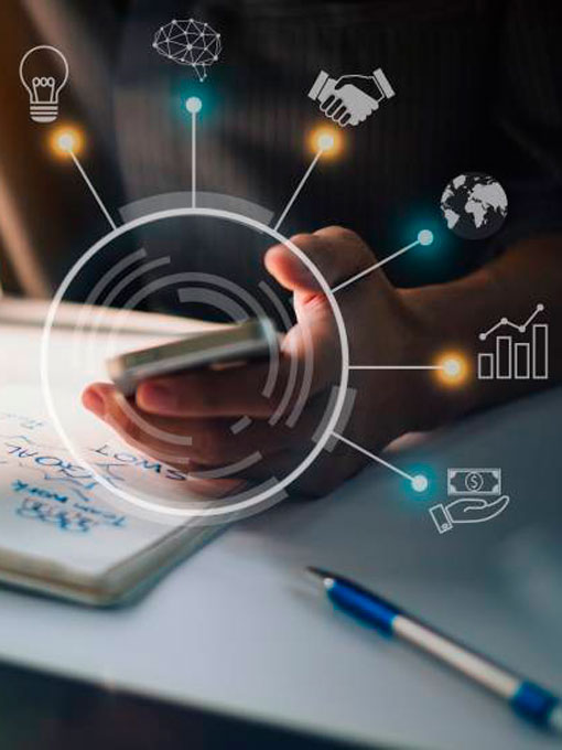 Desarrollo de Proyectos y Negocios para PYMES