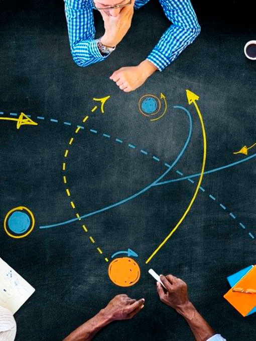 Desarrollo de la Estrategia comercial con mix marketing 9E