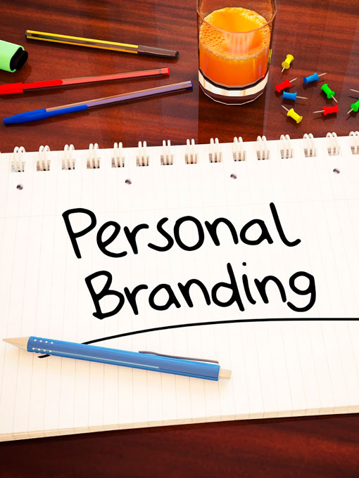 Desarrollo de la Marca Personal