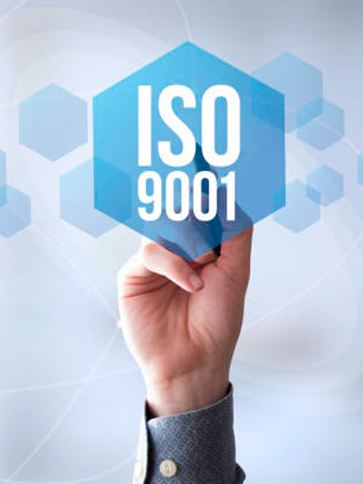 Diseño e implementación de un sistema con ISO 9001