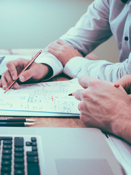 Elaboración de Perfiles de Puesto por Competencia