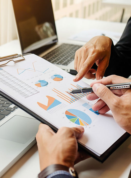 Estadística aplicada a las Decisiones de la Empresa