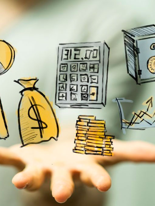 Implementación de las Finanzas básicas y la planeación financiera