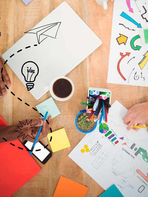 Implementación de los Fundamentos de marketing y conceptos de generación de valor