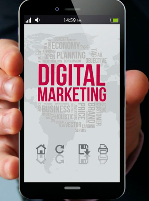 Marketing Digital