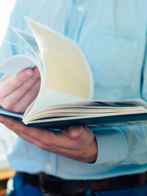Elaboración del Manual de Procedimientos