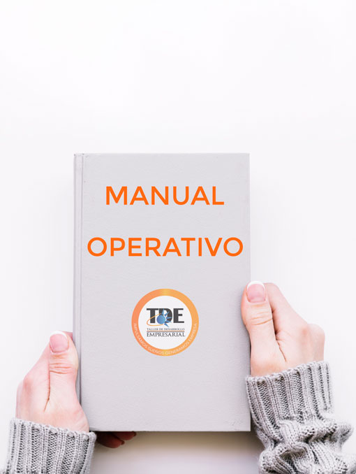 Manual Operativo