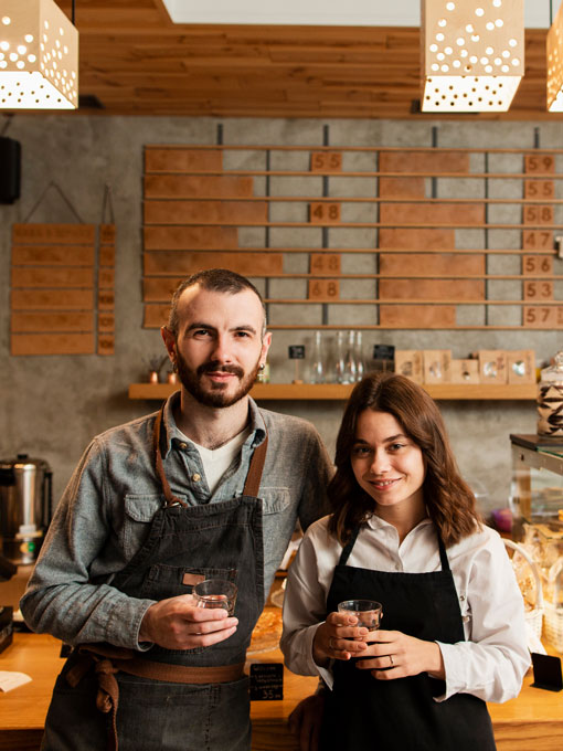 Desarrollo de Proyectos y Negocios Emprendedores