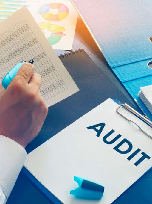 Desarrollo e Implementación del Sistema de Control de la Calidad en Firmas de Auditoría