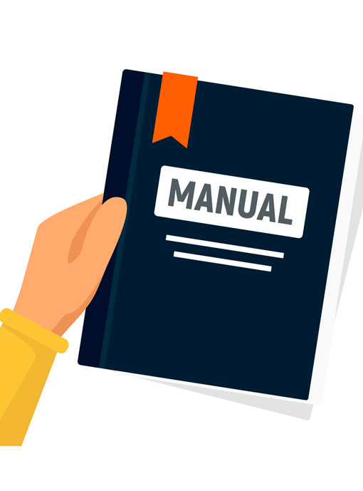Manual de Procedimientos. Un enfoque estratégico